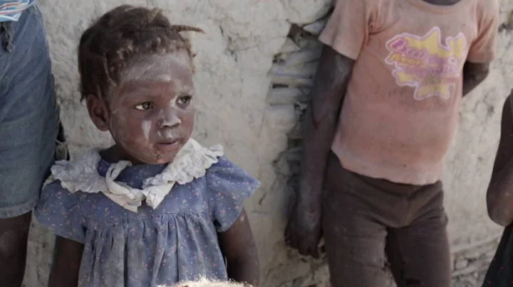 Haiti Update with Sherry Burnett | Jentezen Franklin