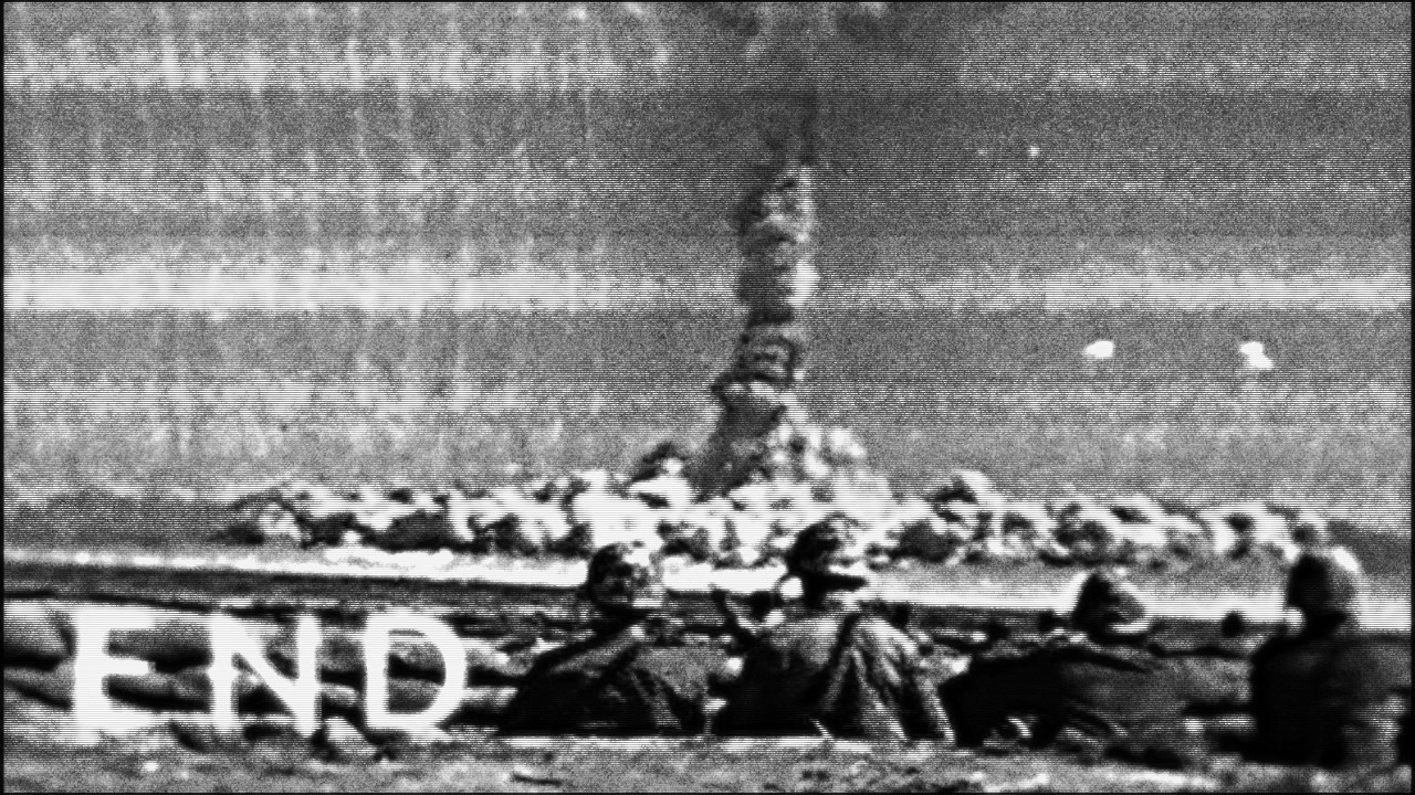 VENTENNER | Lyric music video teaser