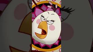 Who Is The Angriest Bird?