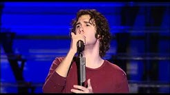 Josh Groban You Raise Me Up