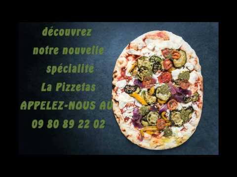 Livraison Pizza à domicile  Marseille 13005