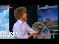 Bob ross  the windmill season 5 episode 10