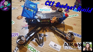 CL1 Budget Build Kit Building