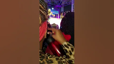 Motto and Alison Hinds