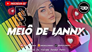 REGGAE ROMANTIC - All I Want - Kodaline  - Melô de Lanny -  EXCLUSIVO @RONALDREMIX Official Remix