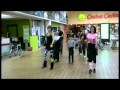 FLASH MOB Casino Villenave d'Ornon 15/11/2014