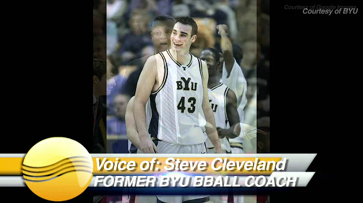 Derek Dawes Feature Story