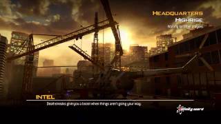 HeXic vs SynK [2-1]