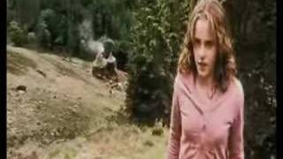 hermione remus lupin hood riding granger fight