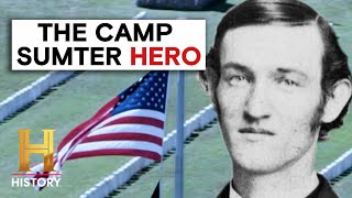 Death List: How One Union Soldier Exposed the Truth | Prison Chronicles (S1) | History