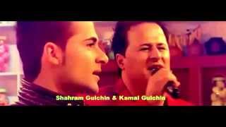 Shahram gulchin & kamal gulchin- xiyanat Resimi