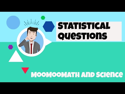Video: Cum se calculează SM în statistică?