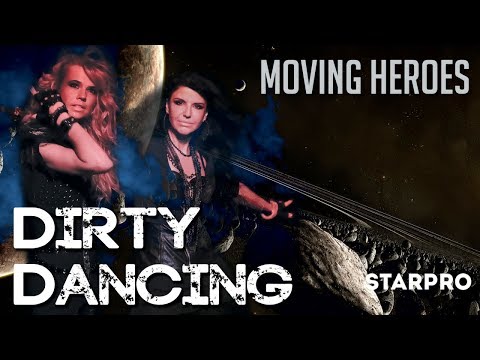 Video: Dirty Dancing Game Afsløret
