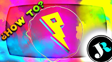 Tutorial Espectro de Audio Estilo Proximity.