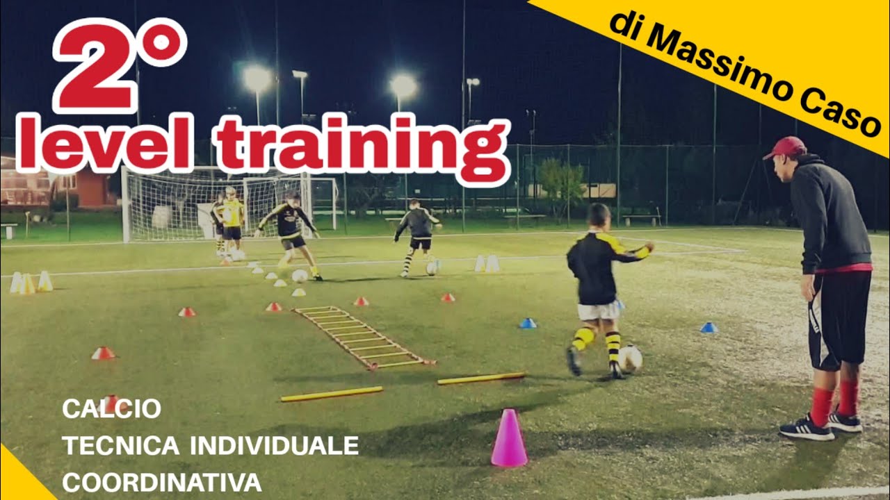 Preparazone Atletca Calco Obettvo Coordnatvo E Tecnco – Artoft - Foto 4