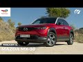 Mazda MX-30: Una semana con el eléctrico urbano [PRUEBA - #POWERART] S08-E14