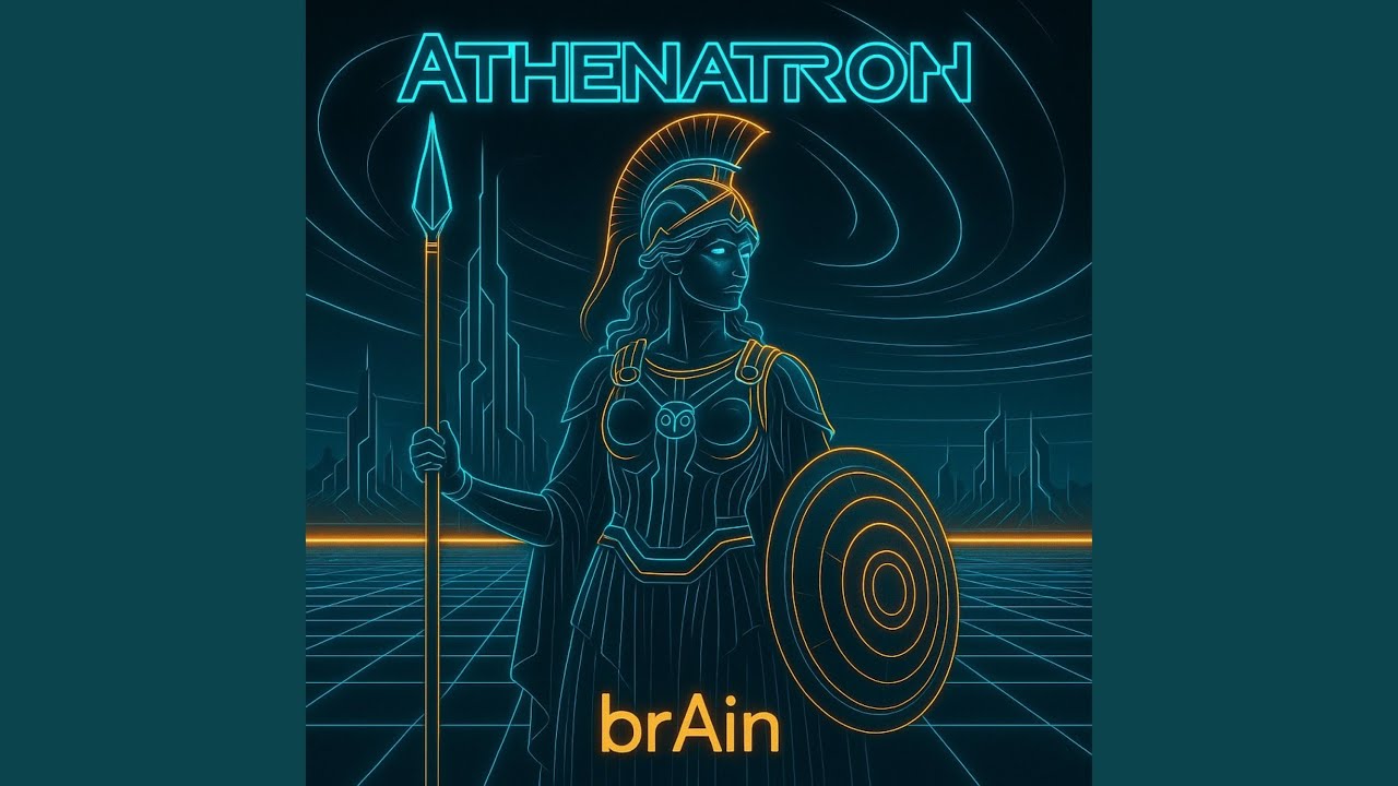 Watch AthenAtron on YouTube Watch AthenAtron on YouTube
