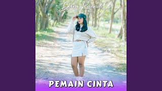 Pemain Cinta