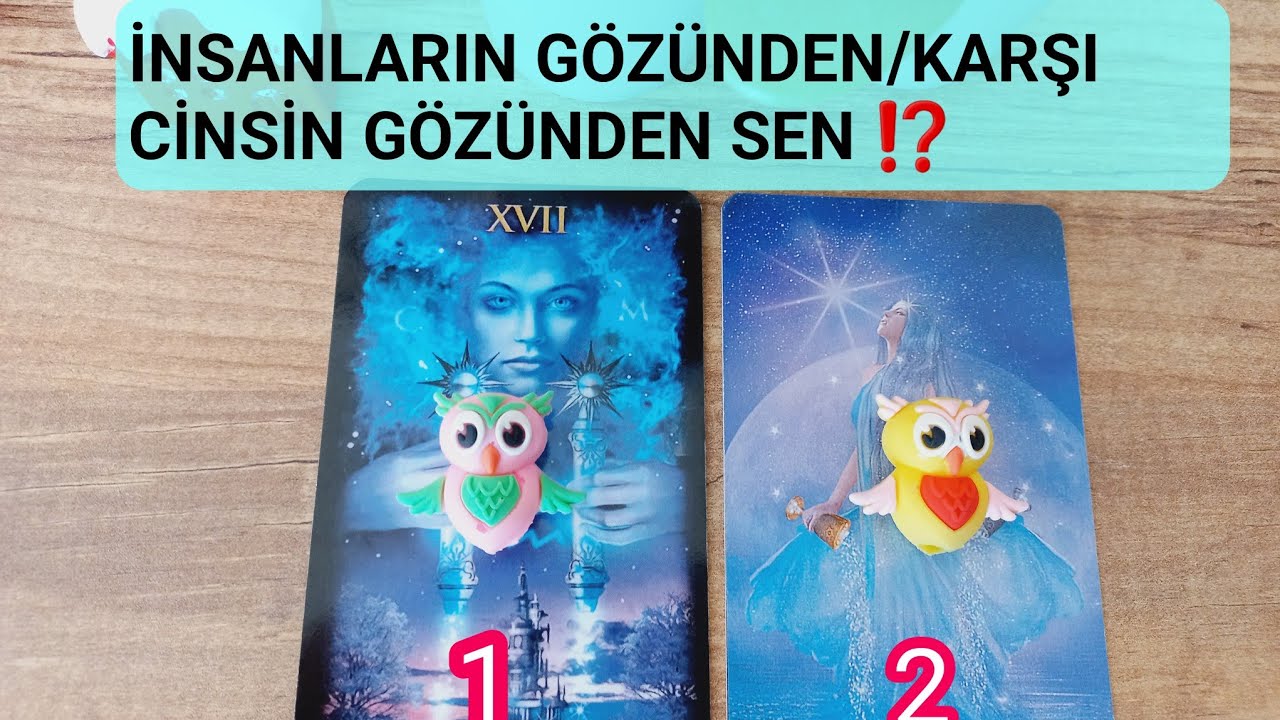İNSANLARIN GÖZÜNDEN/KARŞI CİNSİN GÖZÜNDEN SEN ⁉️#desteseç#zamansız