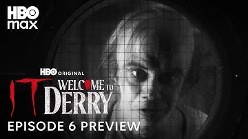 IT: Welcome to Derry | Episode 6 Preview | HBO Max