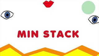 Min Stack - Leetcode 155 Wealth