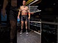 Cada mañana es un oportunidad para ser la mejor versión de ti mismo. #fitnessmotivation #fitnessgym
