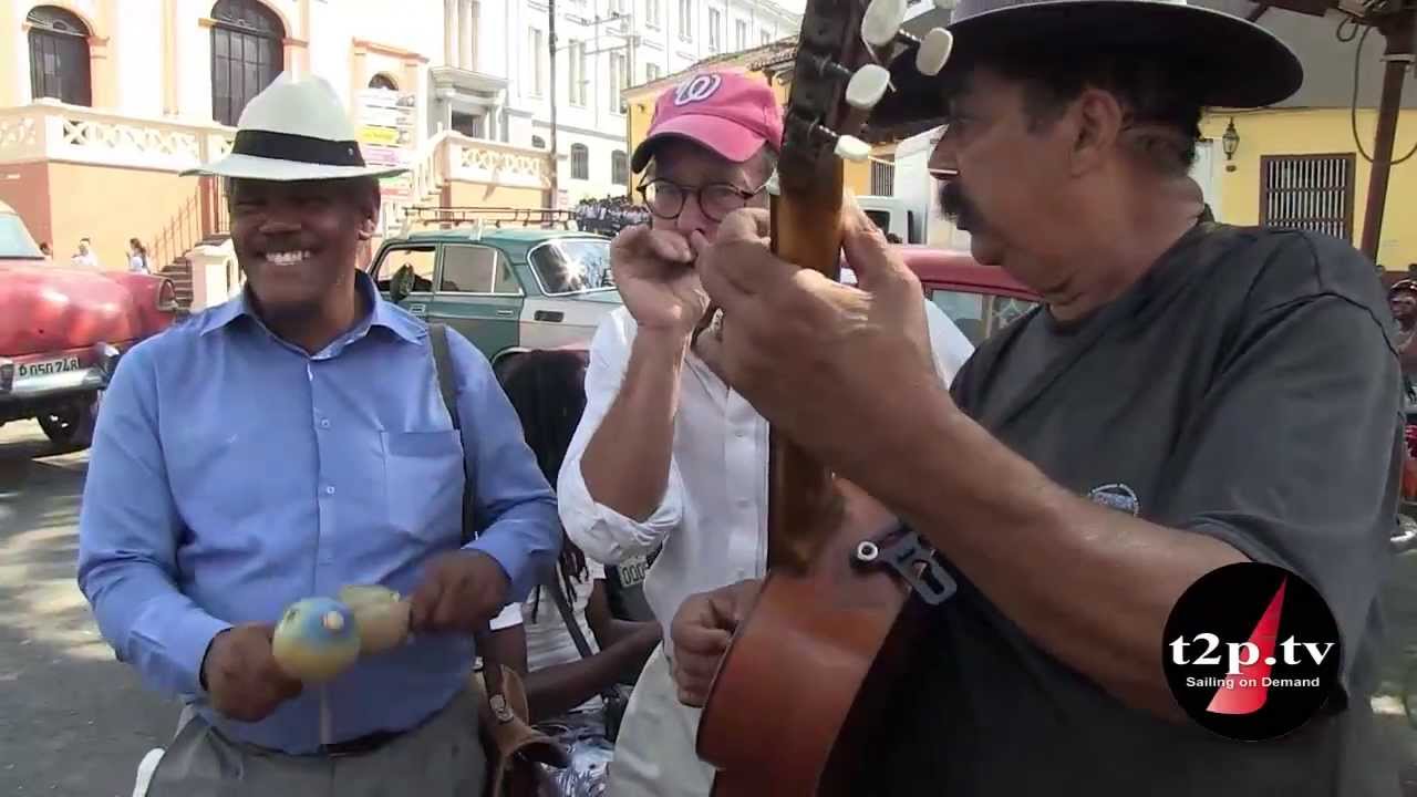 What's Up and What's On at T2PTV