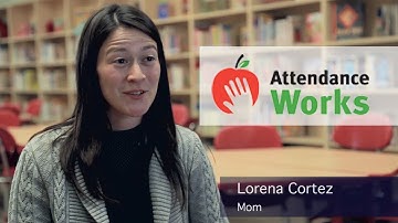 Bringing Attendance Home - Parent Video