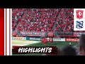 Twente Heerenveen goals and highlights