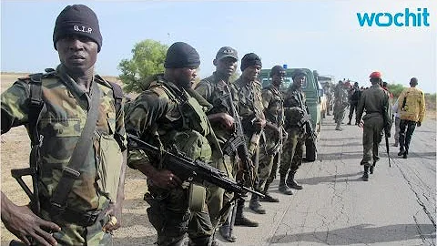Cameroon Says Fights Off Boko Haram Attacks, Kills 41 Militants