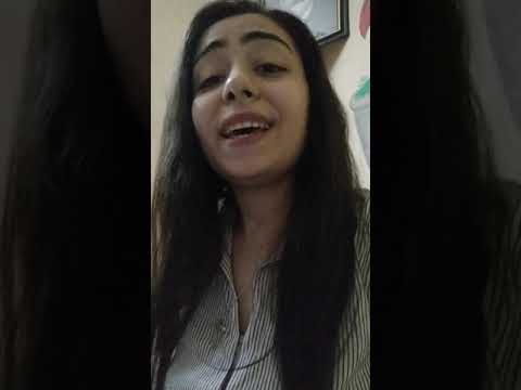 37 مارتينا صفوت صبحى الكنيسة القديس مارمرقس شبرا