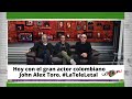 La tele letal capitulo 183 i con john alex toro