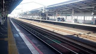 E5系U44編成　なすの276