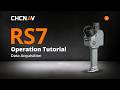 RS7 | Data Acquisition