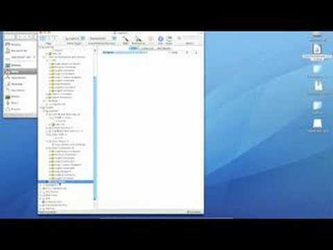 How to create an App bundle on Mac OS X (OSG) (part 2 of 2)