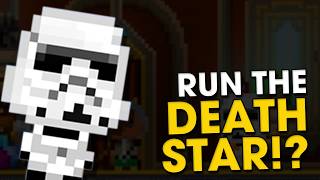 Could YOU build the Death Star? Wealth