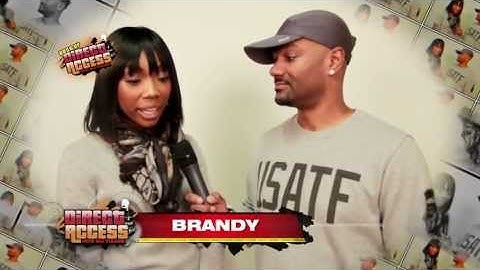 Direct Access with Big Tigger "Best of" Preview