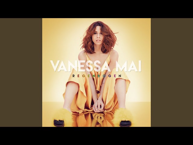 Vanessa Mai - Sternenmeer (Silverjam Remix)
