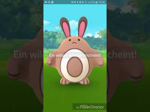 Neue Pokestops / Arenen über Ingress einreichen - Pokémon GO deutsch