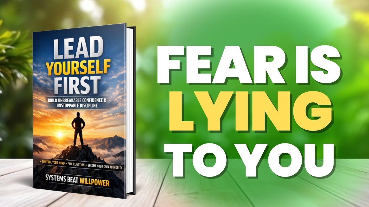 Confidence for People Who Feel Weak