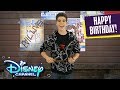 Happy Birthday Cameron Boyce! | Disney Channel