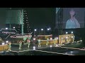 【&ne;ME】全国ツアー「We want to find &ldquo;カフェ樂園&rdquo;」最終日公演 夜の部@代々木第一体育館【動画撮影OK】Wアンコール楽曲「&ne;ME」【字幕歌詞有り】