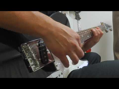 THE BEATLES 「BAD BOY」 GUITAR・COVER・ROCK'nROLL - YouTube