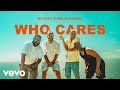 Mi casa x malik harris  who cares