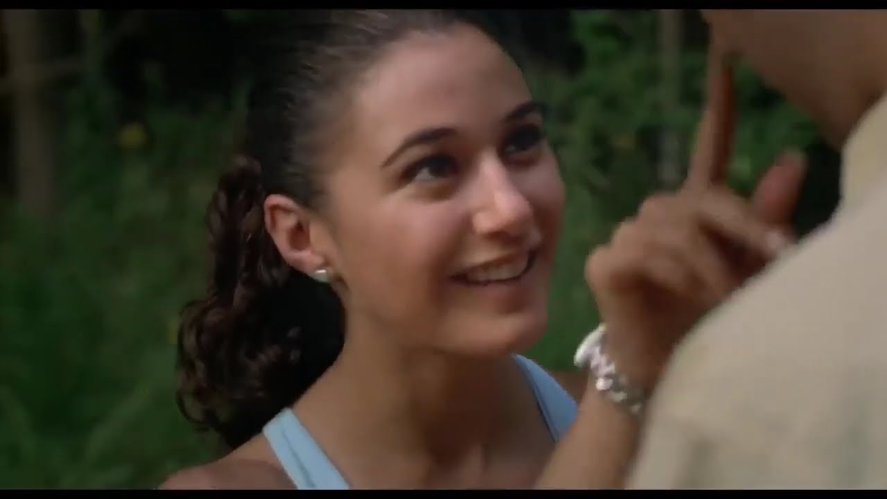 Camino hacia el terror 1