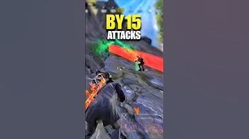 BY15 Always GOOD In CODM 😁