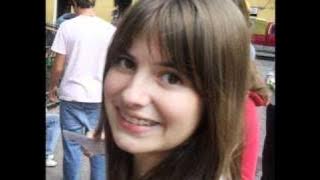 Daniela Aedo - Carita de Angel