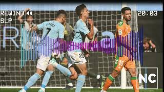 RadioGoles: Celta 1-0 Betis