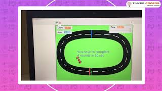 Creators of 21st-Century | Tinker Coders | Beyond Coding