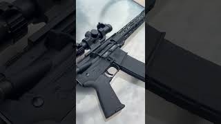 New Cop Are You Taking The Diamondback Db15??